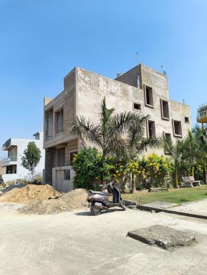Residential land / Plot in Daldal Seoni, Raipur