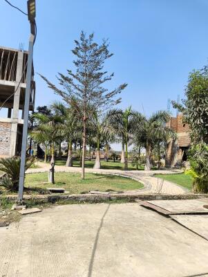 Residential land / Plot in Daldal Seoni, Raipur