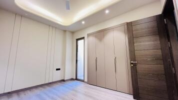 4 BHK Builder Floor in Green Park Extension, Delhi