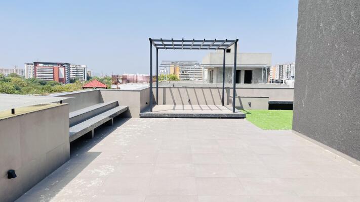 4 BHK Builder Floor in Green Park Extension, Delhi