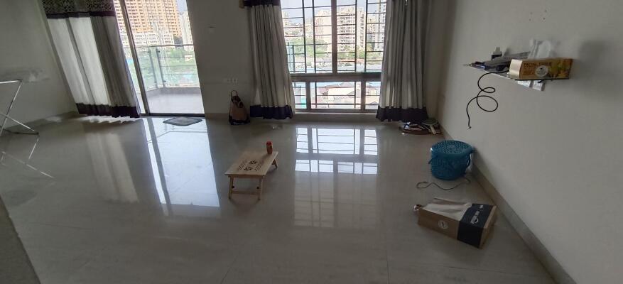 3 BHK Flat in Ambegaon Bk, Pune