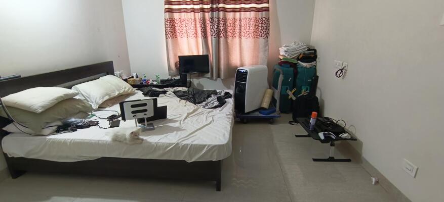 3 BHK Flat in Ambegaon Bk, Pune