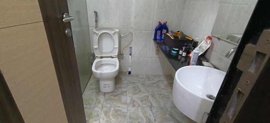 3 BHK Flat in Ambegaon Bk, Pune