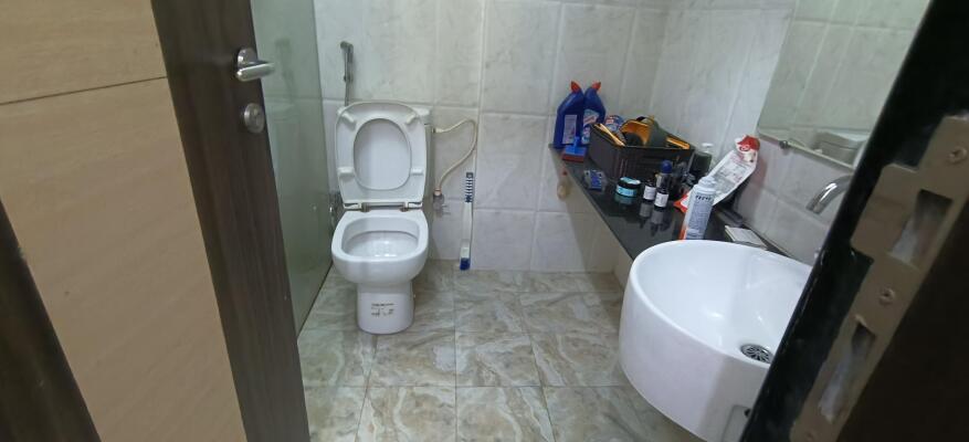 3 BHK Flat in Ambegaon Bk, Pune