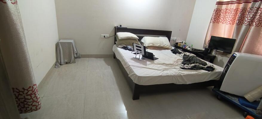 3 BHK Flat in Ambegaon Bk, Pune