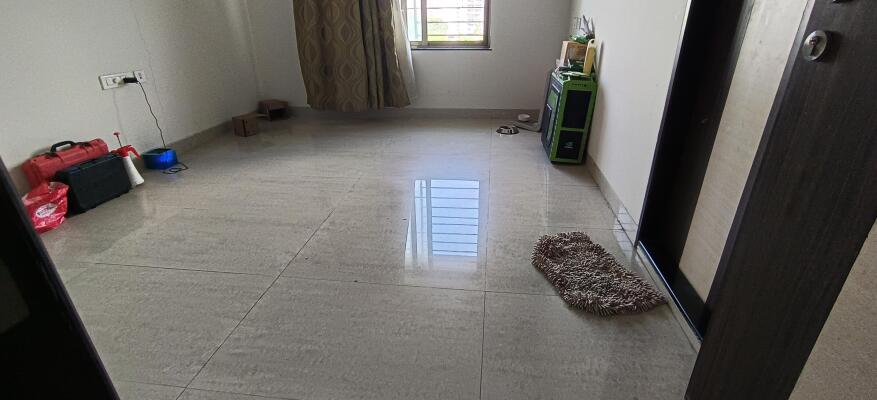3 BHK Flat in Ambegaon Bk, Pune