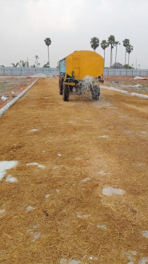 Residential land / Plot in Raviryal, Hyderabad