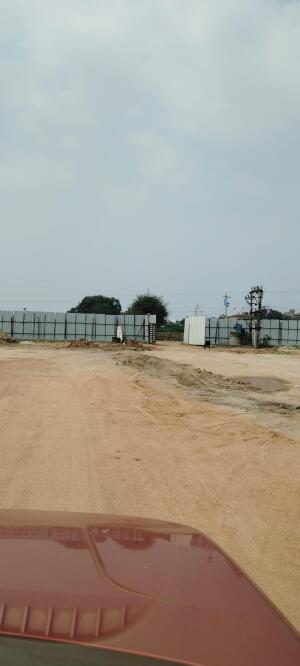 Residential land / Plot in Raviryal, Hyderabad