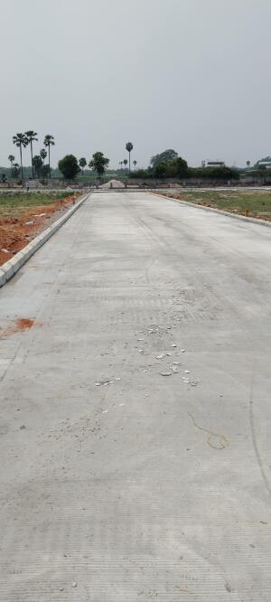 Residential land / Plot in Raviryal, Hyderabad