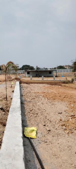 Residential land / Plot in Raviryal, Hyderabad