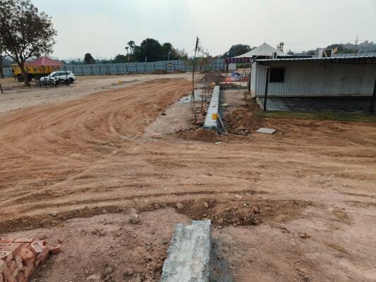 Residential land / Plot in Raviryal, Hyderabad