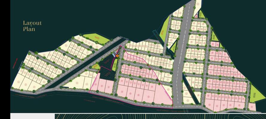 Residential land / Plot in Raviryal, Hyderabad