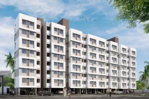 2 Bedroom House in Chikalthana, Aurangabad