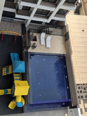 2 BHK Flat in Sector 17 Khanda Colony, Panvel