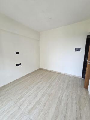 2 BHK Flat in Sector 17 Khanda Colony, Panvel