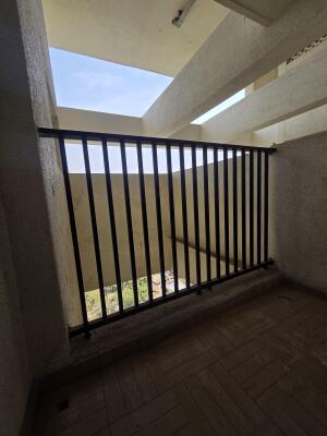 2 BHK Flat in Sector 17 Khanda Colony, Panvel