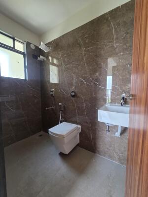 2 BHK Flat in Sector 17 Khanda Colony, Panvel