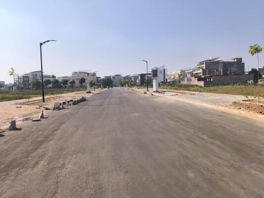 Residential land / Plot in Sector 109 Mohali