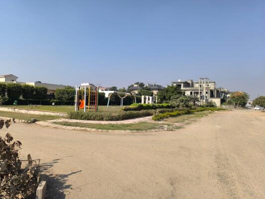 Residential land / Plot in Sector 109 Mohali