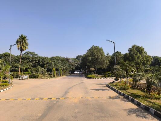 Residential land / Plot in Sector 109 Mohali
