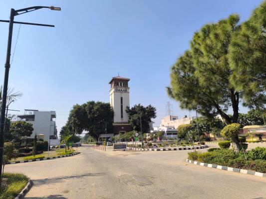 Residential land / Plot in Sector 109 Mohali