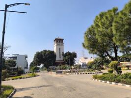 Residential land / Plot in Sector 109 Mohali