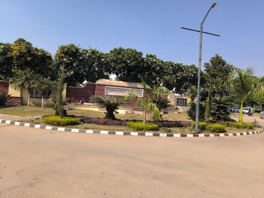 Residential land / Plot in Sector 109 Mohali