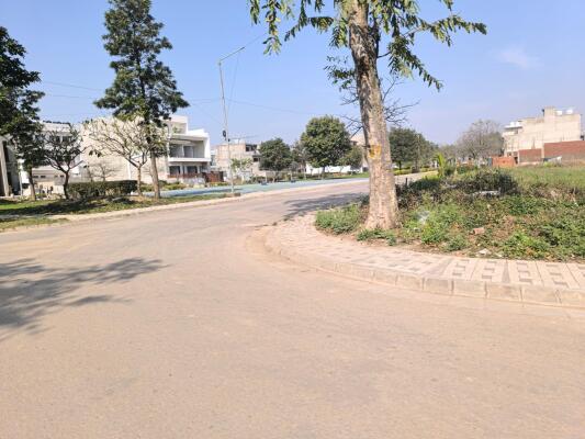 Residential land / Plot in Sector 109 Mohali