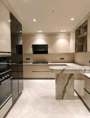 4 BHK Builder Floor in Greater Kailash, Delhi