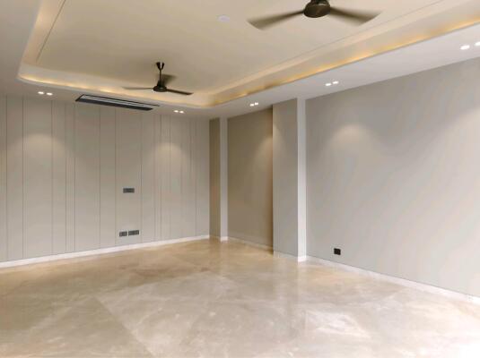 4 BHK Builder Floor in Greater Kailash, Delhi