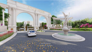 Residential land / Plot in Kanadia Road, Indore