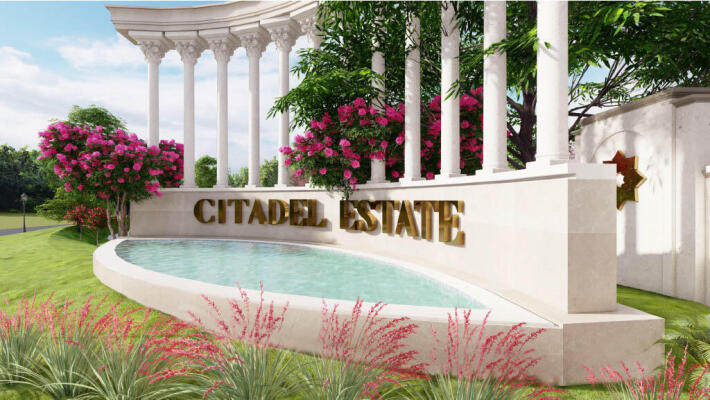 Residential land / Plot in Kanadia Road, Indore