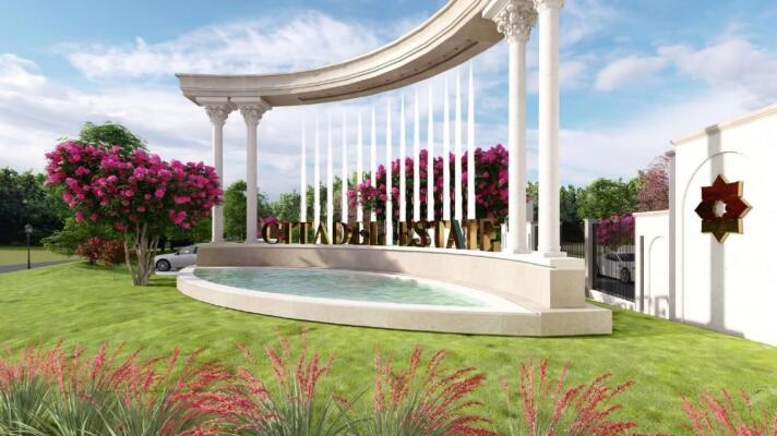 Residential land / Plot in Kanadia Road, Indore
