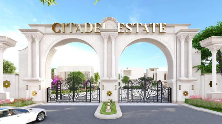 Residential land / Plot in Kanadia Road, Indore