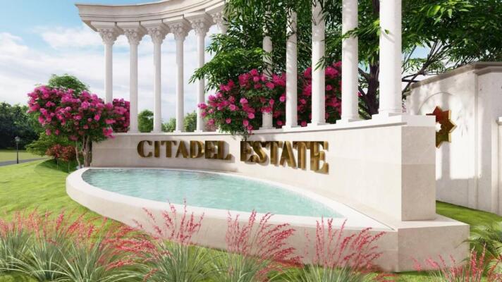 Residential land / Plot in Kanadia Road, Indore