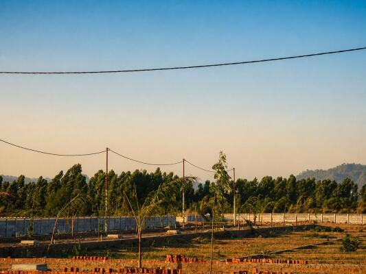 Residential land / Plot in Sidcul NH 73, Haridwar