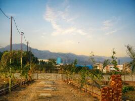 Residential land / Plot in Sidcul NH 73, Haridwar