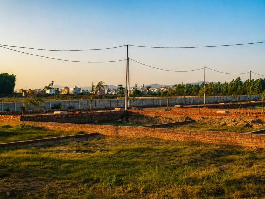 Residential land / Plot in Sidcul NH 73, Haridwar