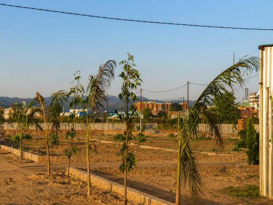 Residential land / Plot in Sidcul NH 73, Haridwar
