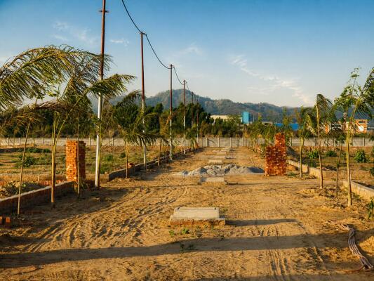 Residential land / Plot in Sidcul NH 73, Haridwar