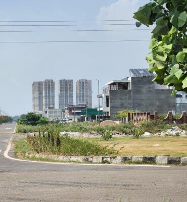 Residential land / Plot in Sector 82A Mohali