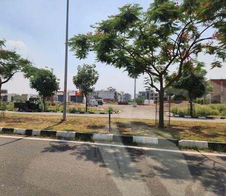 Residential land / Plot in Sector 82A Mohali