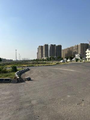 Residential land / Plot in Sector 82A Mohali