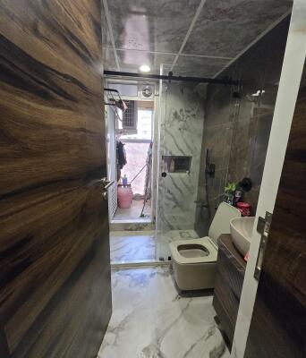 3 BHK Flat in Manpada, Thane