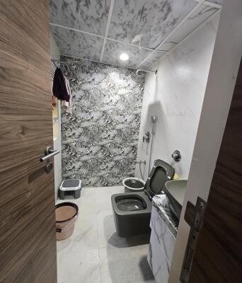 3 BHK Flat in Manpada, Thane