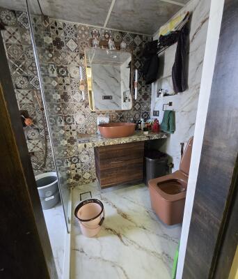 3 BHK Flat in Manpada, Thane