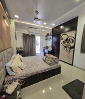 3 BHK Flat in Manpada, Thane