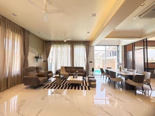 4 Bedroom House in Tungarli, Lonavala