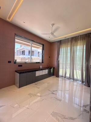 4 Bedroom House in Tungarli, Lonavala
