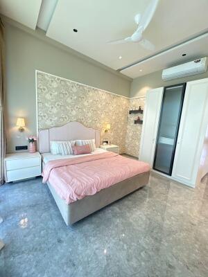 4 Bedroom House in Tungarli, Lonavala